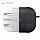 Чехол Elago Liquid Hang Case для AirPods Pro 2 (2022) Чёрный (Black)