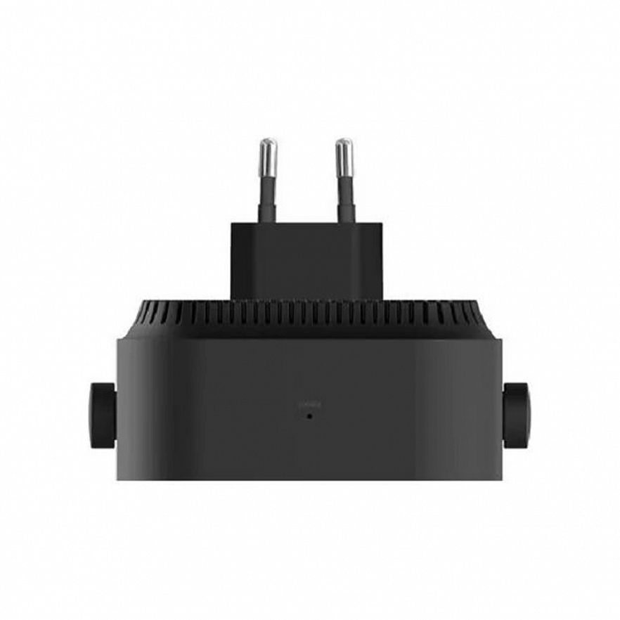Ретранслятор Xiaomi Mi Wi-Fi Range Extender Pro CE чёрный