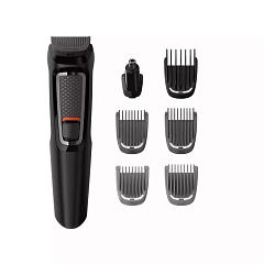 Триммер Philips Series 3000 MG3720/33 черный