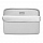 Чехол Tomtoc Light-A18 Laptop Sleeve для ноутбуков до 13" светло-серый (Light Gray)