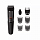 Триммер Philips Series 3000 MG3720/33 черный
