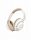 Наушники накладные беспроводные UGREEN HP202 (15809) HiTune Max 5 Hybrid Active Noise-Cancelling белые