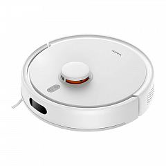 Робот-пылесос Xiaomi Robot Vacuum S20 EU белый