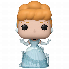 Коллекционная фигурка Funko POP! Disney D100 Cinderella (1318) 67972