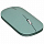 Беспроводная компьютерная мышь UGREEN MU001 (90374) Portable Wireless Mouse мятная