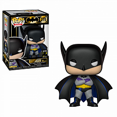 Фигурка Funko POP! Heroes DC Batman 80th Batman 1st Appearance (270) 37214