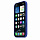 Чехол Apple MagSafe Silicone Case для iPhone 16 Pro Max Ультрамариновый (Ultramarine)