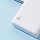 Внешний аккумулятор Power Bank ZMI QB817 10000 мАч USB-C Mini 22.5W QC/PD 3.0 белый