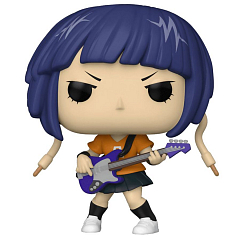 Коллекционная фигурка Funko POP! Animation My Hero Academia Kyoka Jiro w/Guitar (Exc) 