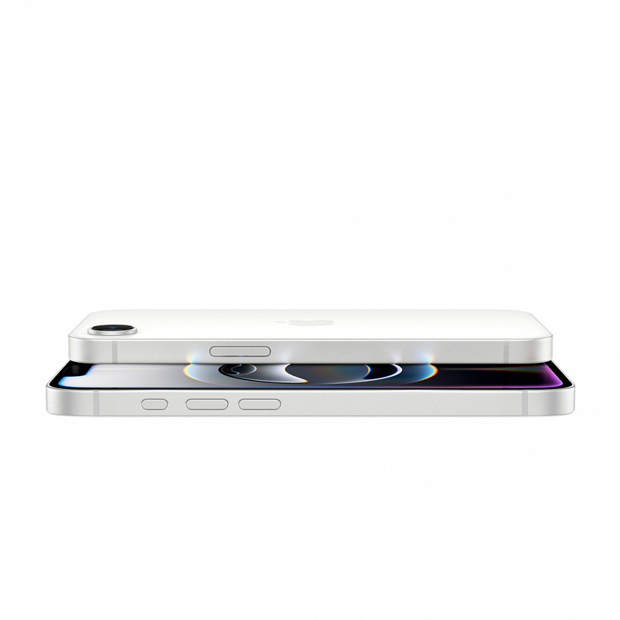 Apple iPhone 16e - 256Gb белый