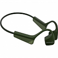 Беспроводные наушники c костной проводимостью Padmate S30 / PaMu T23C зелёные (T23C Green)