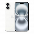 Apple iPhone 16 Plus - 256 Гб Белый (White)