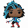 Коллекционная фигурка Funko POP! Bobble Marvel Spider-Man ATSV Spider-Byte (1229) 65728