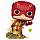 Коллекционная фигурка Funko POP! Movies The Flash The Flash (GW) (Exc) (1343) 66368