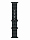 Часы Apple Watch Ultra 3 Black 49 мм Ocean Band черный ремешок