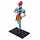 Коллекционная фигурка ABYstyle: Hunter X Hunter Hisoka (ABYFIG017)