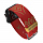 Ремешок MobyFox DC Comics для Apple Watch (всех размеров) Wonder Woman 1984: Crimson Armor (ST-WNR22DCC2012)