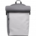 Рюкзак Gaston Luga RE102 Backpack Pändlare для 11-16" ноутбуков светло-серый/тёмно-серый