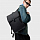 Рюкзак Gaston Luga Däsh Backpack для ноутбуков 13" чёрный (Black)