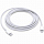 Кабель Xiaomi Mi Type-C/Type-C Cable (1,5 метра) белый