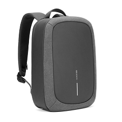 Рюкзак для ноутбука до 16" XD Design Bobby Edge (P706.2501), черный
