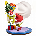 Фигурка Advent Calendar Grinch Countdown