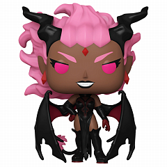 Фигурка Funko POP! Animation Castlevania Nocturn Drolta (1690) 80270