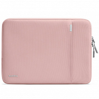 Чехол Tomtoc Defender-A13 Laptop Sleeve для ноутбуков до 16" розовый (Dark Pink)