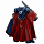 Фигурка Warhammer 40K Ultramarines Victrix Guard 1:18