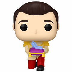 Фигурка Funko POP! Disney Cinderella 75th Prince Charming
