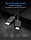 Кабель Ugreen HD104 (10106) HDMI Male To Male Cable (1 метр) чёрный