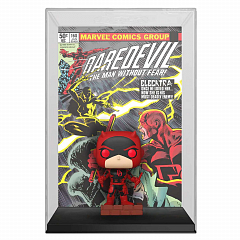 Фигурка Funko POP! Comic Covers Marvel Daredevil #168 Daredevil