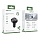 Автомобильное зарядное устройство Acefast B3 66W  2 x USB Type-C / USB Car Charger (AF-B3-BK)