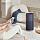 Очиститель воздуха Smartmi Air Purifier 2 синий