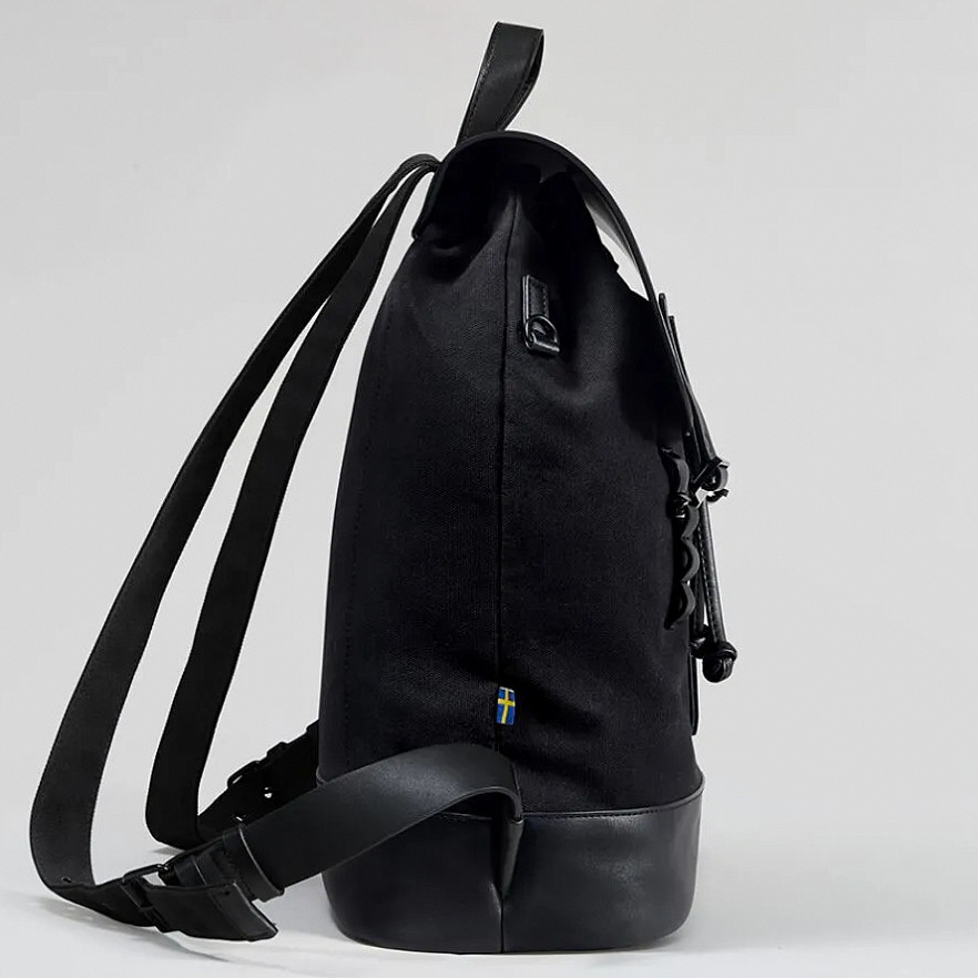 Рюкзак Gaston Luga GL3001 Backpack Pråper для 11-15" ноутбуков чёрный