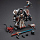 Фигурка Warhammer 40K Grey Knights Terminator Incanus Neodan 1:18