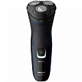 Элетробритва Philips S1323/41 синия