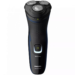 Элетробритва Philips S1323/41 синия