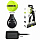 Датчик-трекер для гольфа Zepp Golf 2 3D Swing Analyser