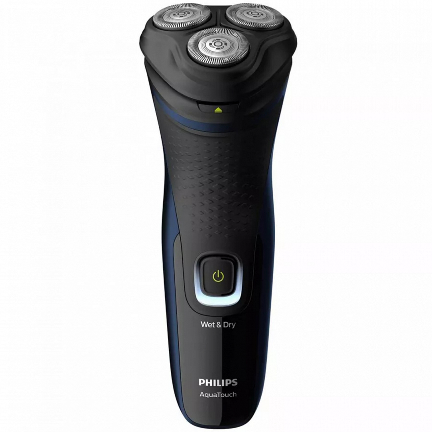 Элетробритва Philips S1323/41 синия