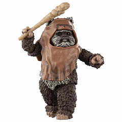 Фигурка Star Wars The Return of the Jedi Wicket 6136763