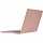 Чехол Incase Textured Hardshell in Woolenex для MacBook Pro 16" (2019) розовый Blush Pink (INMB200684-BLP)