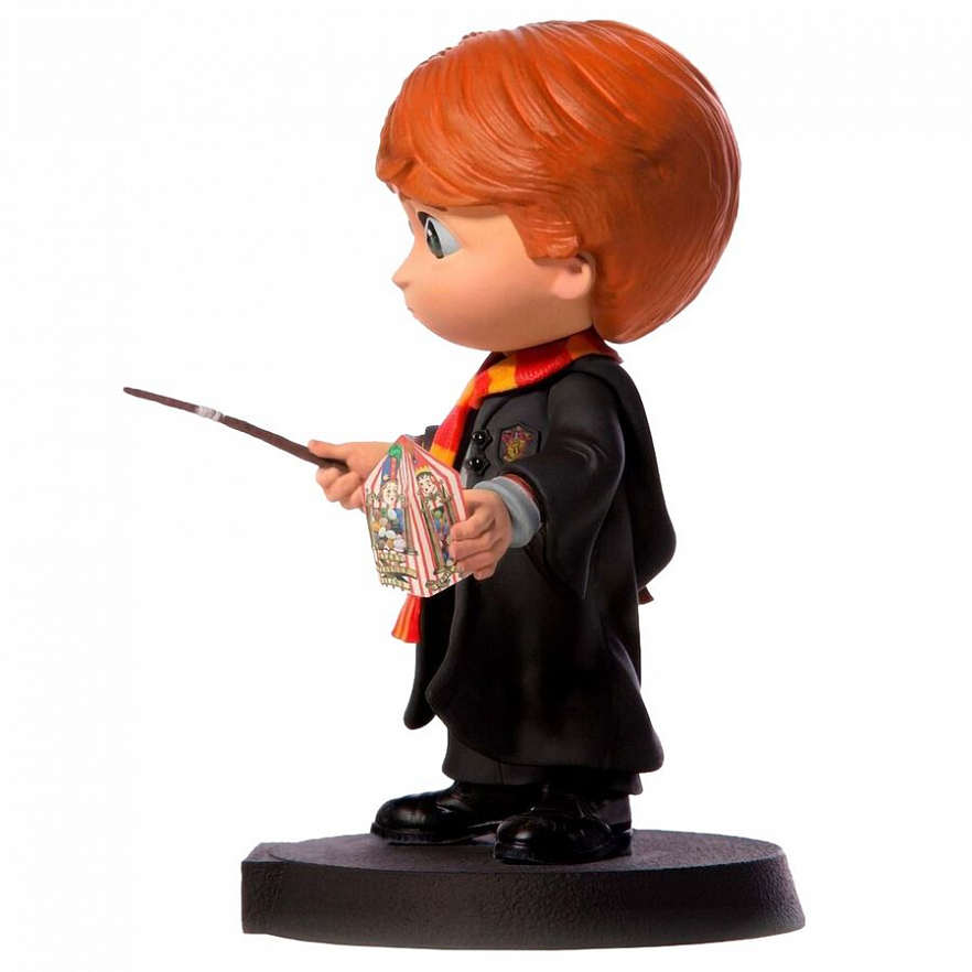 Фигурка Iron Studios MiniCo Harry Potter Ron Weasley