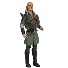 Фигурка Lord of The Rings Legolas 18 см