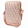 Guess для планшетов 10" сумка G CUBE Bag Pink