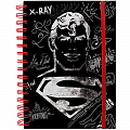 Блокнот ABYstyle DC Comics Graphic Superman (ABYNOT005)