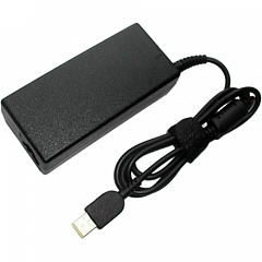 Блок питания для ноутбука Lenovo 20V 2.25A (Flat)