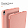 Чехол Dux Ducis Domo Series для iPad Air 10.9 (2020) розовый (Pink Sand)