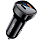 Автомобильное зарядное устройство Acefast B4 66W USB-C + USB-A Car Charger (AF-B4-BK)