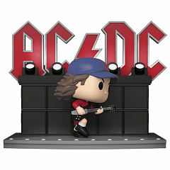 Фигурка Funko POP! Moment AC/DC Angus Young (Dance)